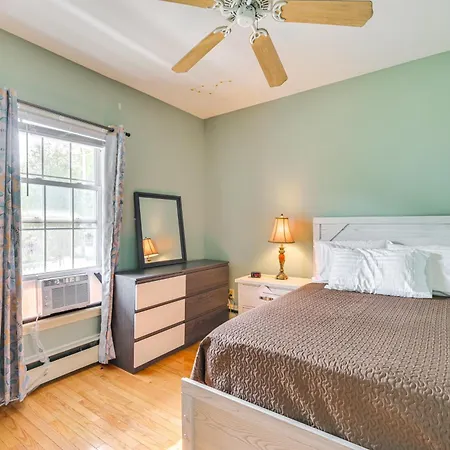 9 Mi To Dtwn Boston Cozy Malden Apartment Exterior photo