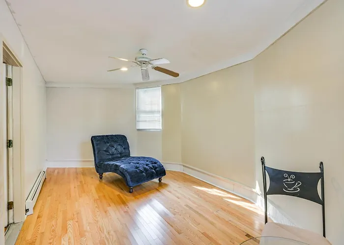 9 Mi To Dtwn Boston Cozy Malden Apartment