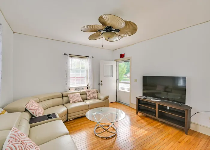 9 Mi To Dtwn Boston Cozy Malden Apartment