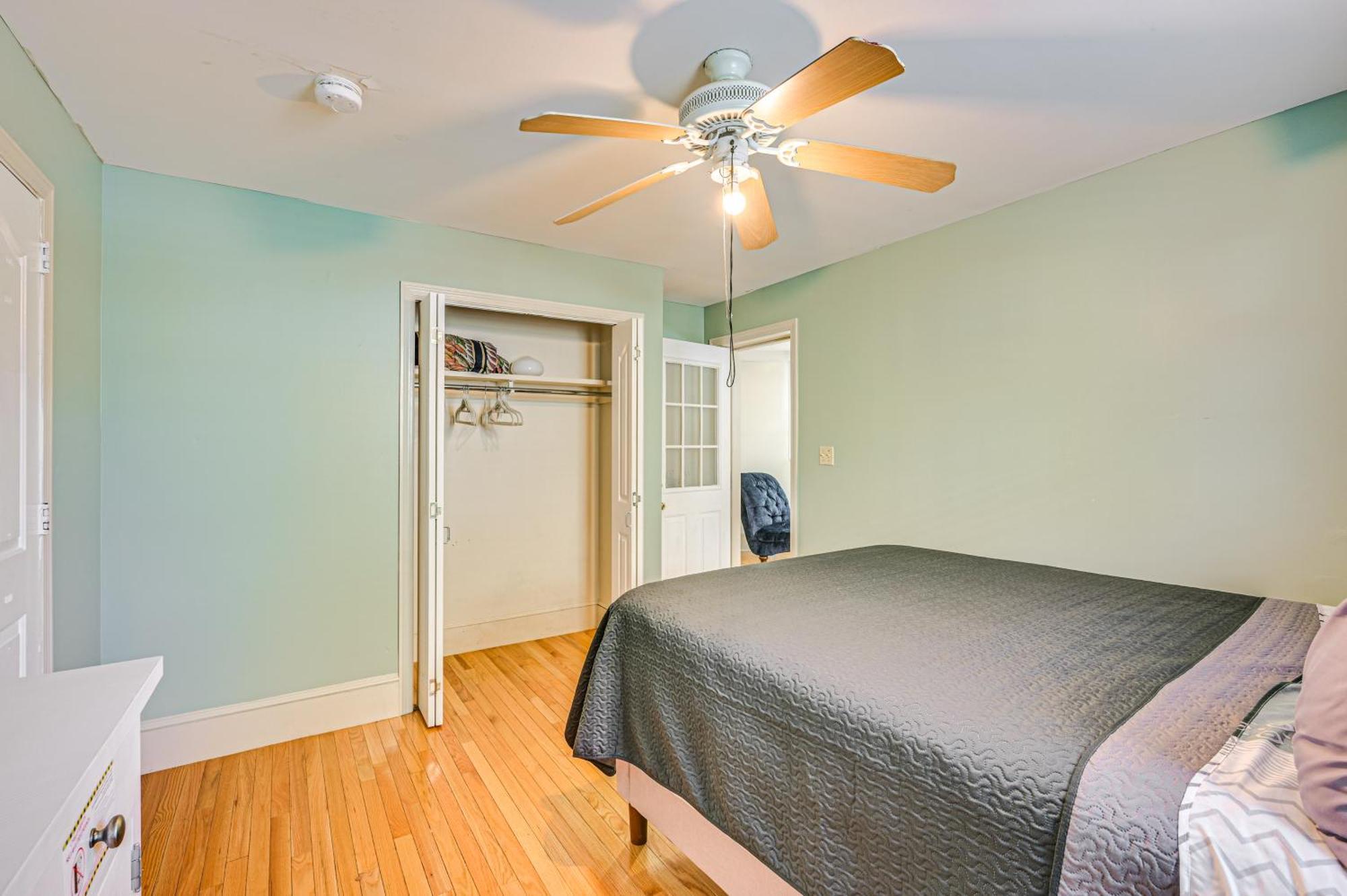 Apartment 9 Mi To Dtwn Boston Cozy Malden